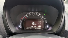 Toyota Aygo X 1.0 VVT-i Edge 5dr Petrol Hatchback